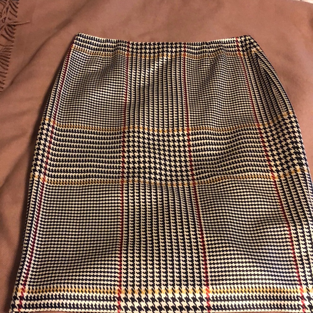 Escada skirt